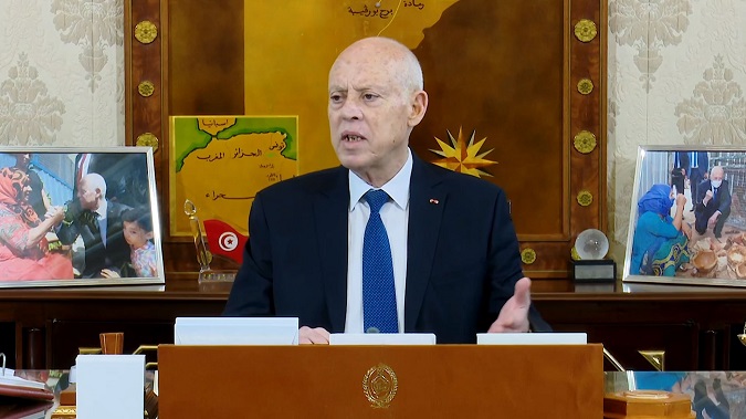 إنقاذ المؤسسات العمومية المتعثرة..    تونس تعزز خيارات الإصلاح